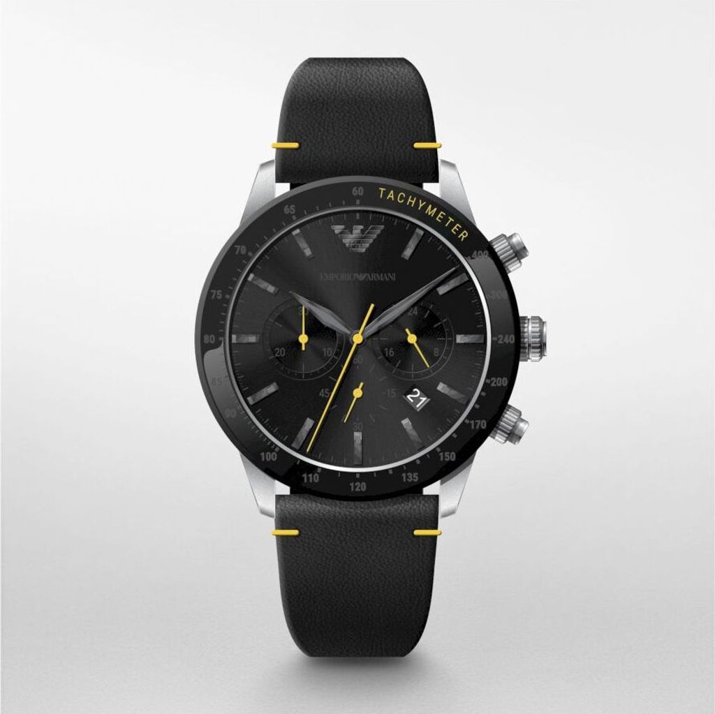 Pánske hodinky Emporio Armani AR11325 – Mario (zx145b) Obrázok produktu 