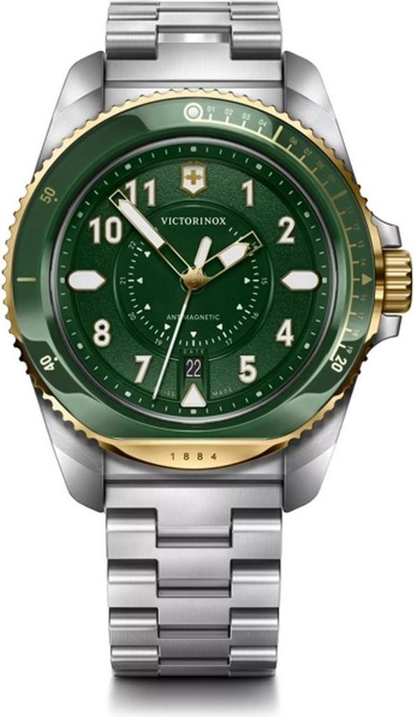 Victorinox - 242012 - Armbanduhr - Herren - Quarz - Journey Produktbild 