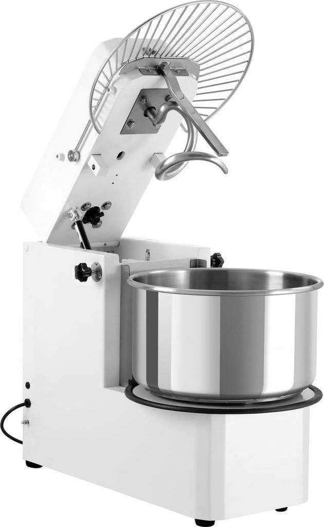 Teigknetmaschine Easy 22/40 ARSK