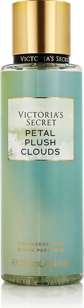 Victoria's Secret Petal Plush Clouds Bodyspray 250 ml Produktbild 