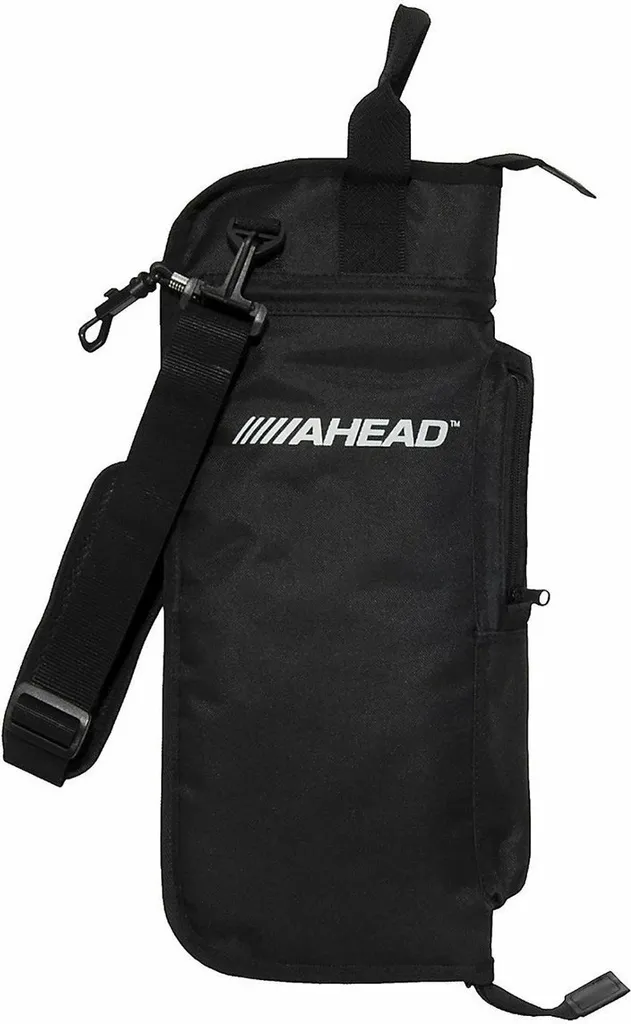 Protéger vos baguettes Ahead avec les gaines SB Drumstick Cover Black