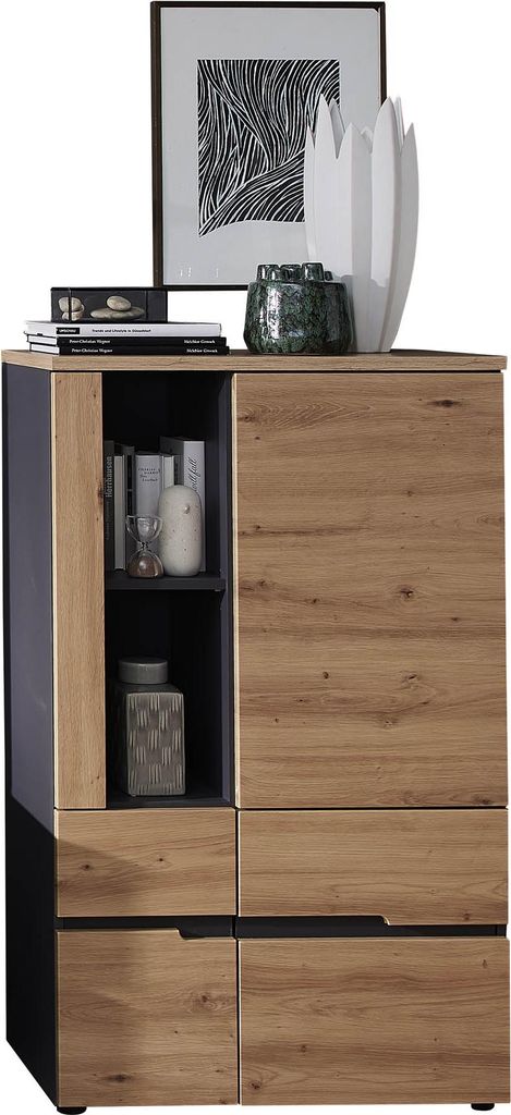 Highboard MEMPHIS S