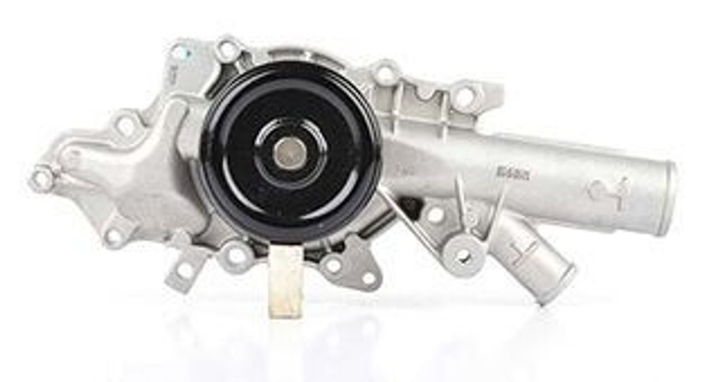 BSG Kühlmittelpumpe Wasserpumpe passend für MERCEDES-BENZ C-Klasse Limousine (W203) BSG 60-500-010