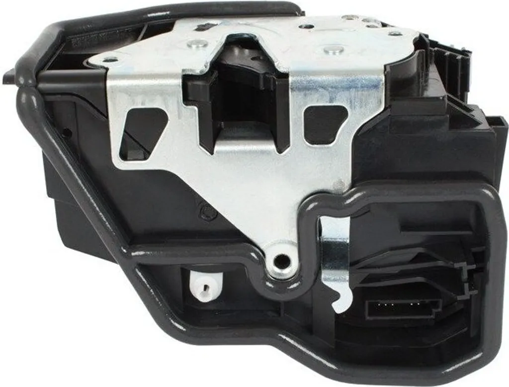 Réparer Verrouillage BMW Série 3 F30 F31 avec Serrure Droite 51217202146