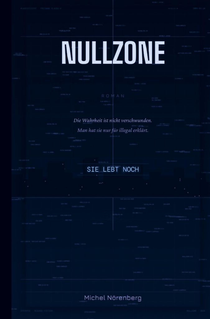 Nörenberg, M: NULLZONE