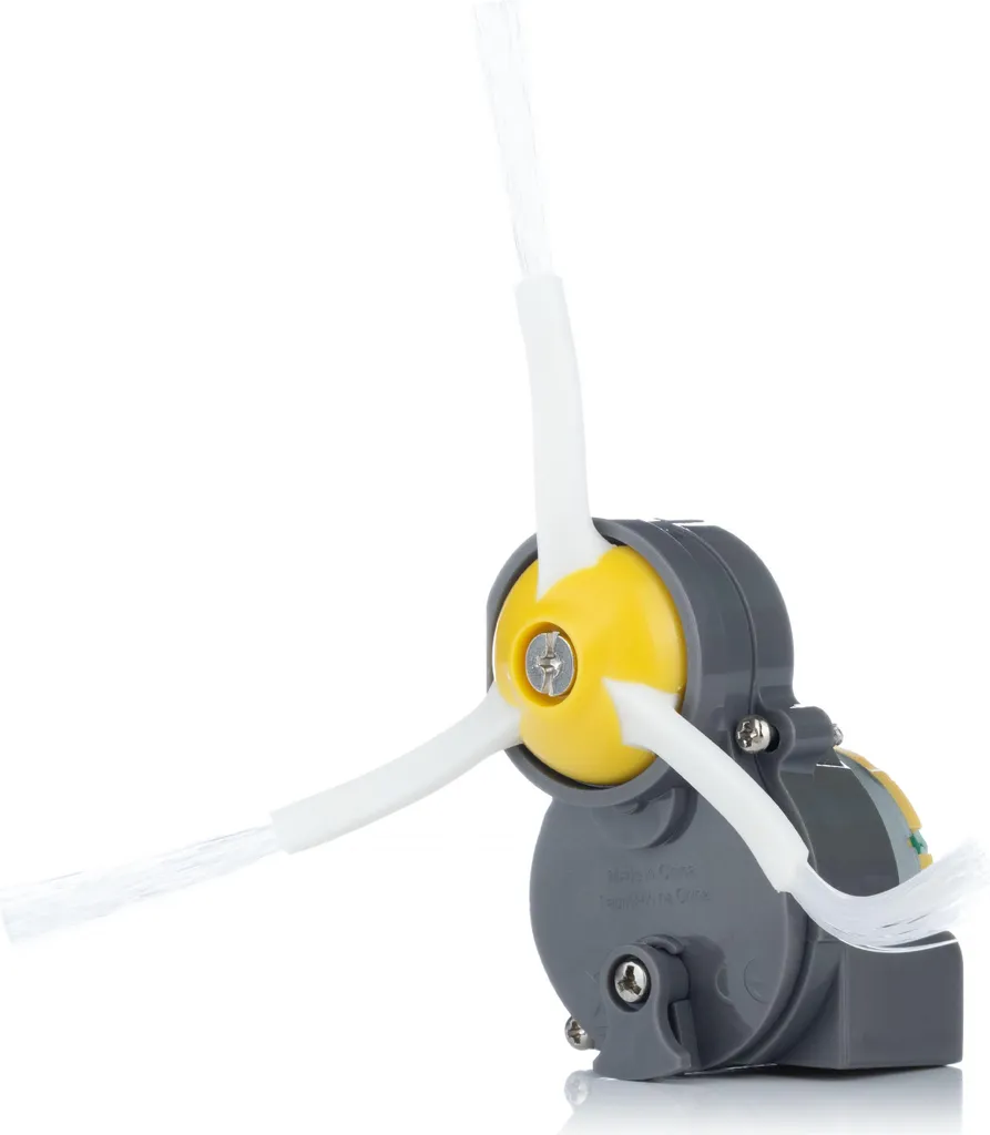 Set Ricambi Manutenzione 9 In 1 Per IRobot Roomba 800/900 - Spazzole Anteriori E Laterali, Filtri HEPA - Compatibile Con 866, 876, 886, 870, 880, 980