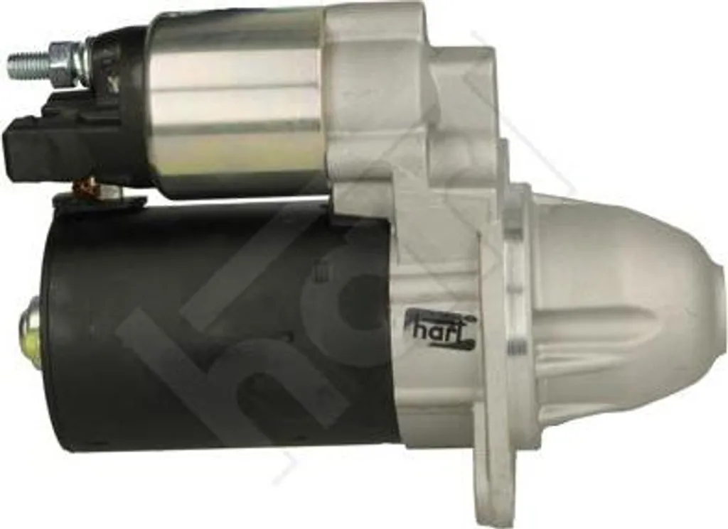 HART 542 367 Motorino di avviamento OE 12412344243 compatibile con Serie 1 E81, Serie 1 E87, Serie 1 F20, Serie 1 F21, Serie 1 E88, Serie 1 E82, Serie 3 E90, Serie 3 F30, Serie 3 E93, Serie 3 E92, Serie 3 F34, Serie 3 E91, Serie 3 F31, Serie 4 F33, Serie 4 F32, Serie 4 F36, Serie 5 E60, Serie 5 F10, Serie 5 F07, Serie 5 E61, Serie 5 F11, Serie 6 E63, Serie 6 E64, Serie 6 F12, Serie 7 E65, Serie 7 F01, X1, X3, X4, X5, X6, Serie Z4 E86, Serie Z4 E85, Serie Z4 E89