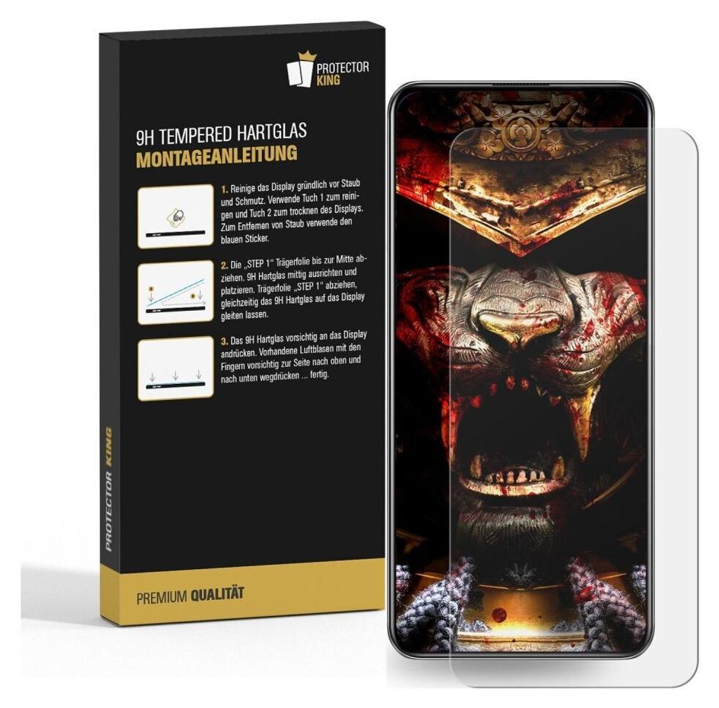 4x 9H Panzerglas für Xiaomi Redmi Note 12 5G Displayschutz Schutzglas Panzerfolie Schutzfolie Hartglas Displayglas Tempered Glasfolie Sicherheitsg...