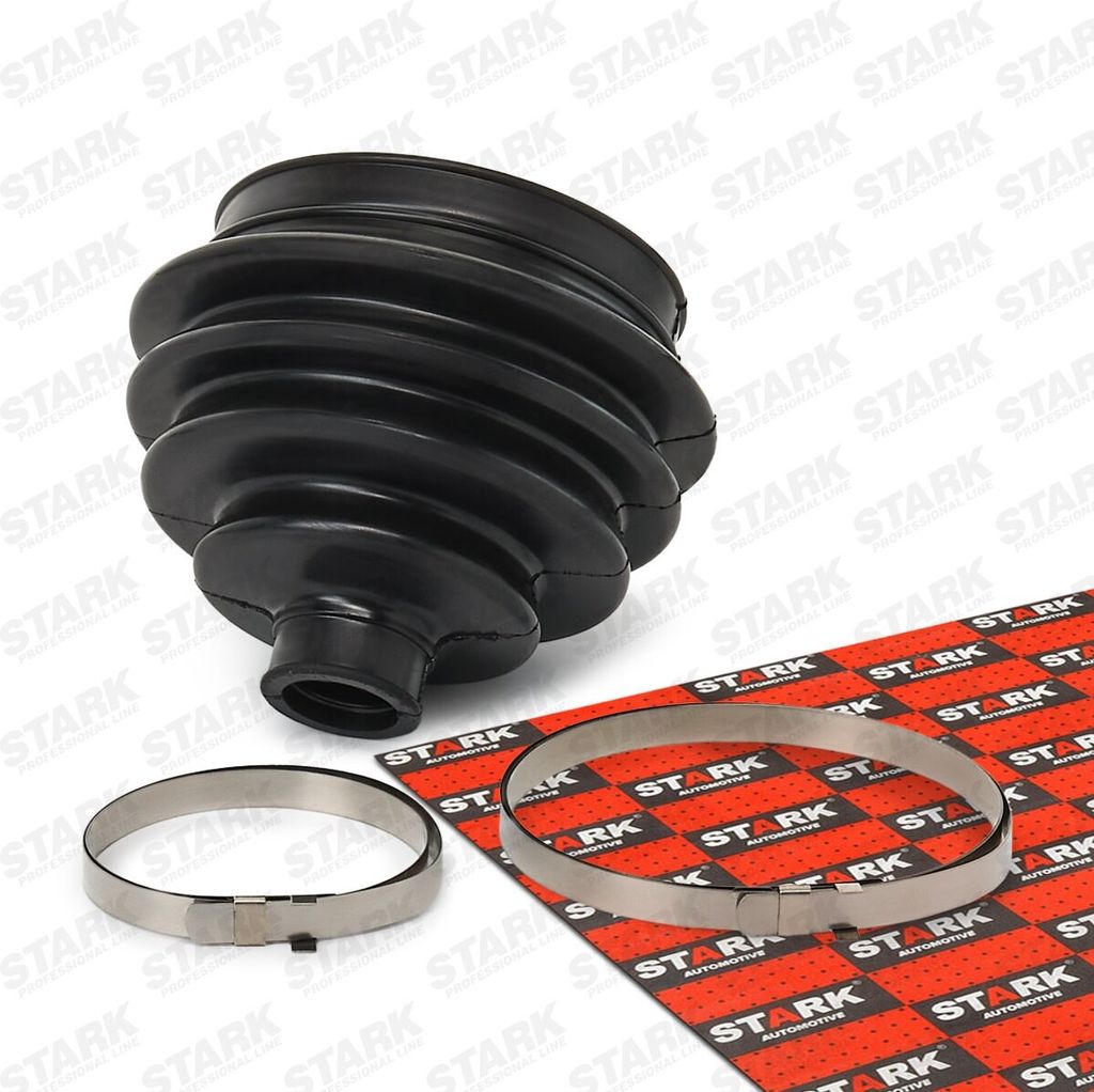 STARK SKBDA-1300074 Achsmanschette für VW GOLF III (1H1) Vorne Antriebswelle