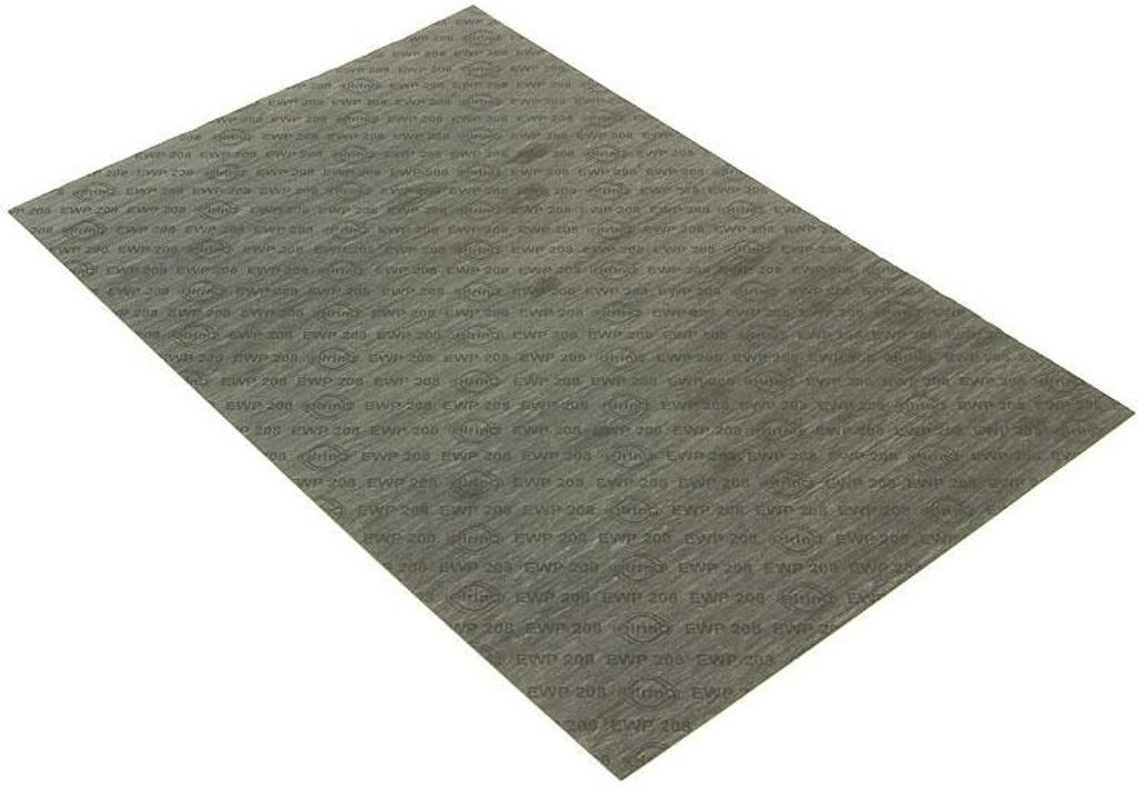 Artein Dichtungspapier dick 1,50mm 300mm x 450mm
