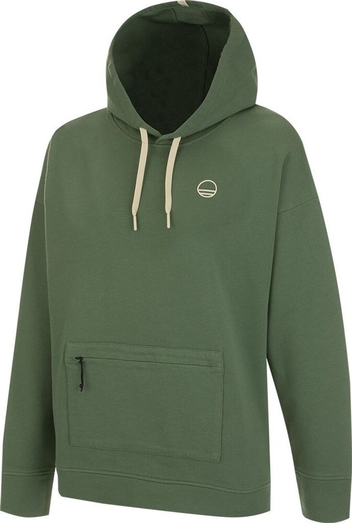 Movement Hoody Damen - Wild Country, Farbe:5970-green ivy, Größe:M