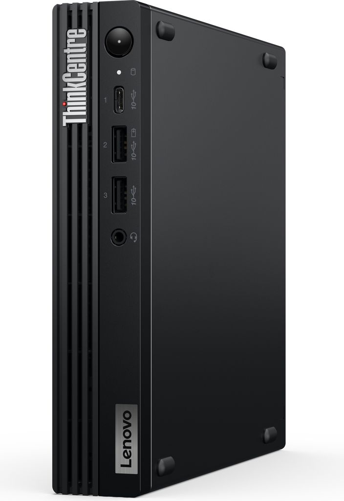 Lenovo ThinkCentre M75q Gen 5, 3,4 GHz, AMD Ryzen™ 5, Zdjęcie produktu 