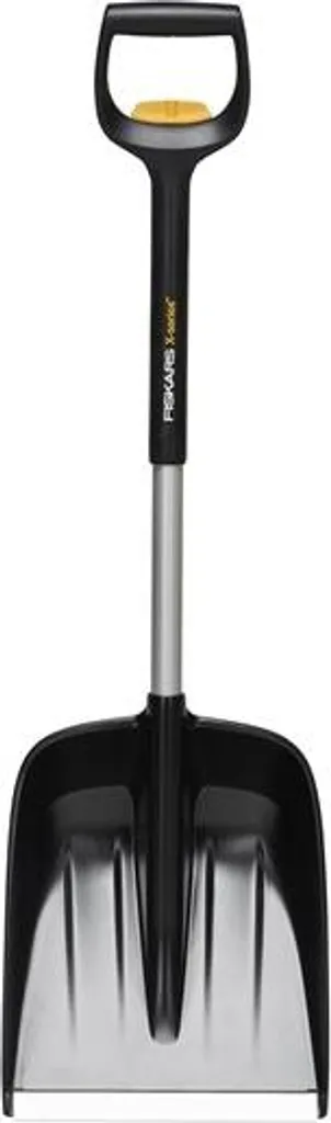 Pelle à neige Fiskars X-Series™ 1057393 avec lame renforcée et manche D