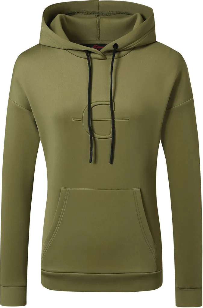 Covalliero Sweater Femme FS 2024 Pullover Olive S pour équitation
