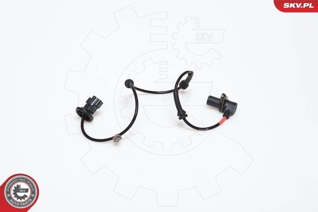 ESEN SKV ABS Sensor Raddrehzahl Vorne für CHEVROLET Aveo / Produktbild 
