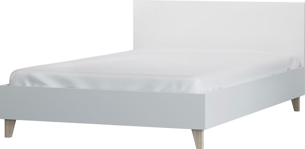 Detská posteľ Jednolôžková posteľ Detská posteľ 90 cm bez Obrázok produktu 