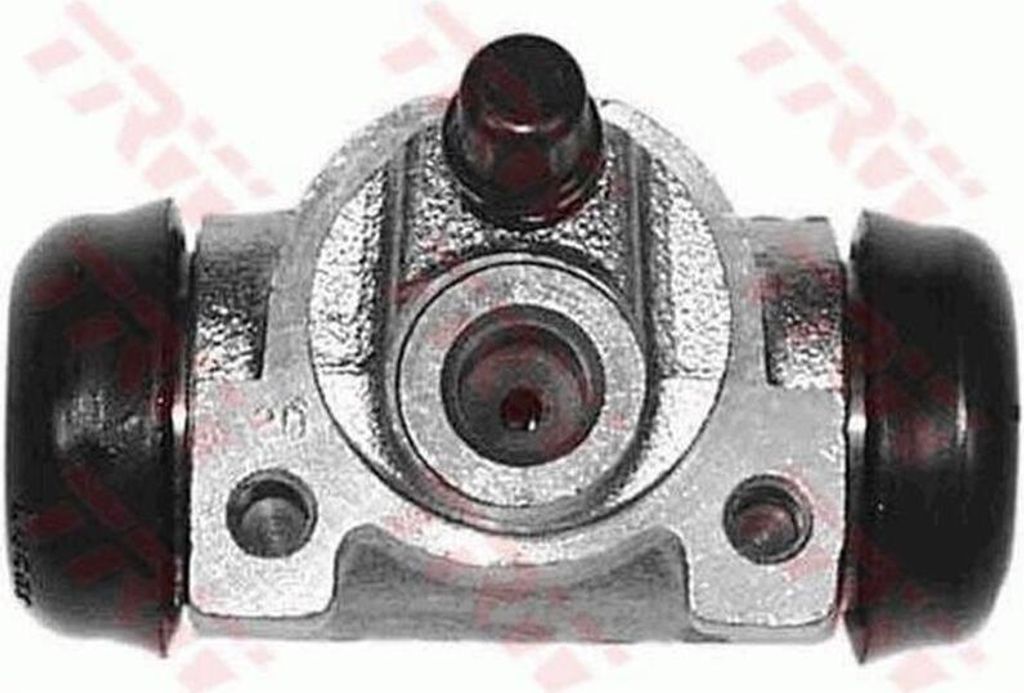 Trw Radbremszylinder  Bwh375 Produktbild 