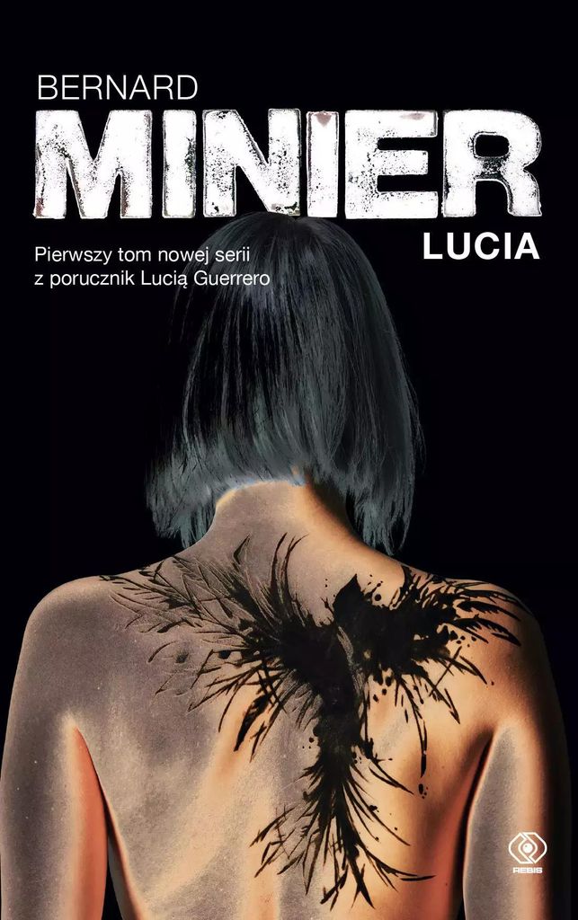 Lucia Guerrero: Klejowy morderca