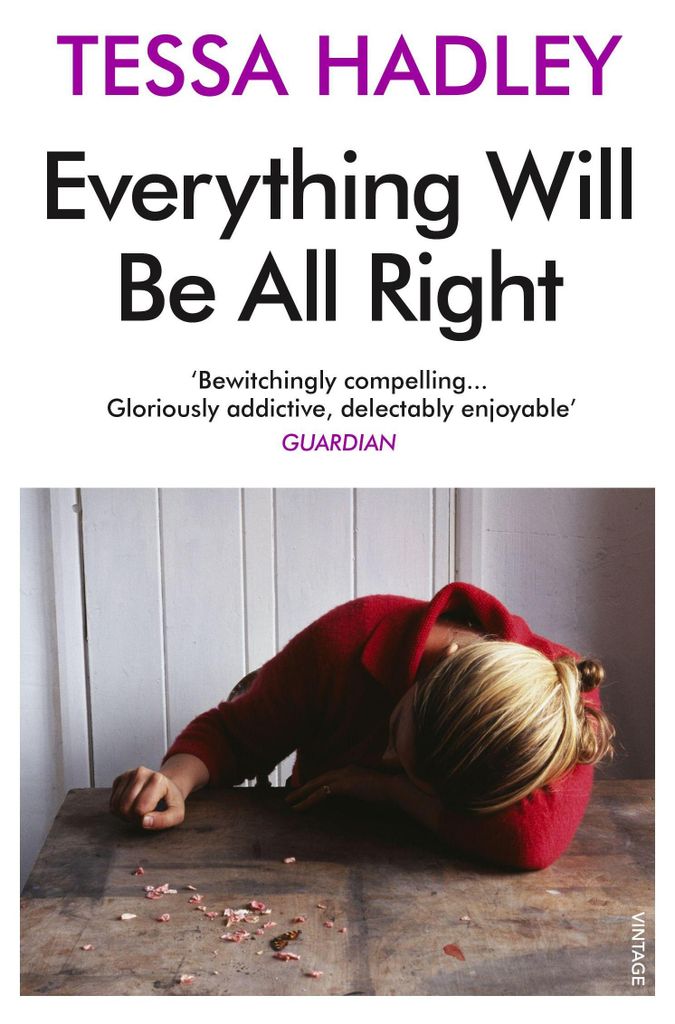 Everything Will Be All Right
