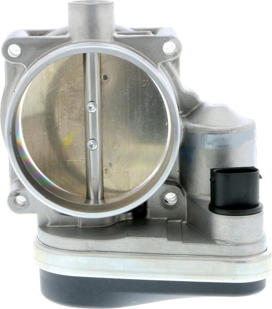 VEMO V20-81-0005 Drosselklappe für BMW 5 Limousine (E39) 5 Touring (E39) X5 (E53) 7 (E38)
