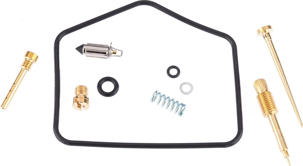 Keyster Vergaser-Reparatursatz, Vergaser-Reparatursatz Keyste KK-0178f