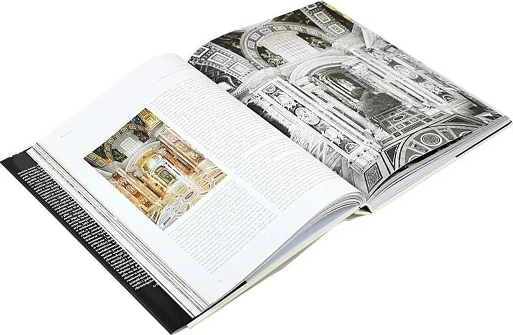 Comprendre le Vatican : Art, architecture et secrets du cérémonial - 2