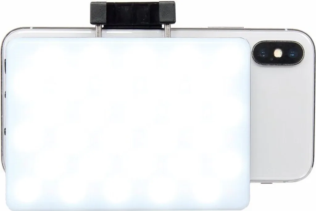 Panneau LED SVLED60 Starblitz lumière continue haute fidélité visuelle