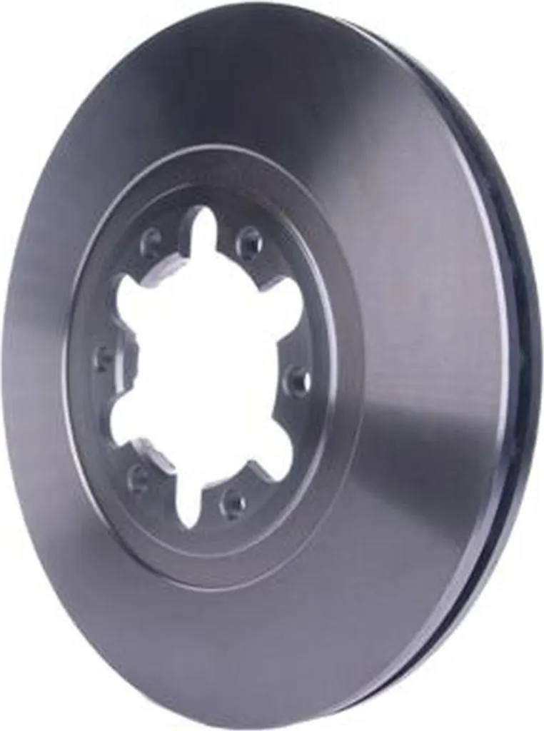 Remplacement Disques de Frein Avant MAZDA E Platform - Kit HELLA Duo - 3