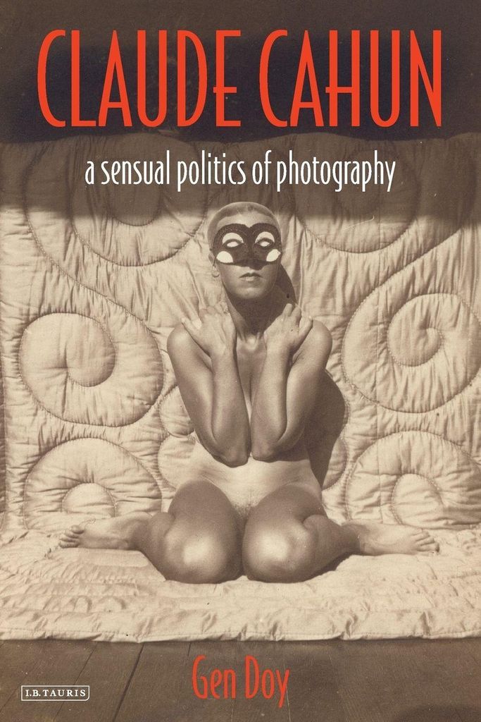 Claude Cahun