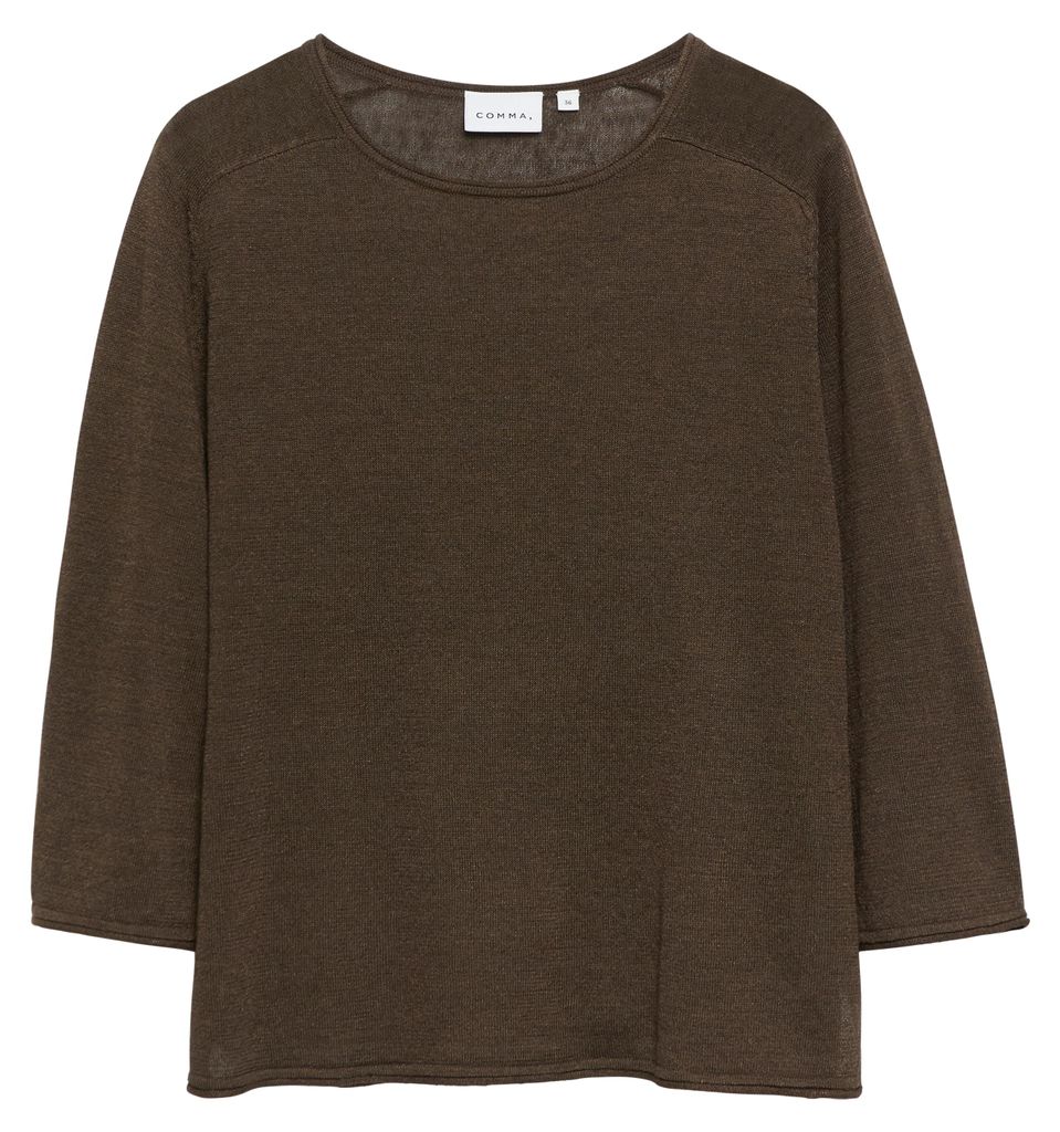 Strickpullover