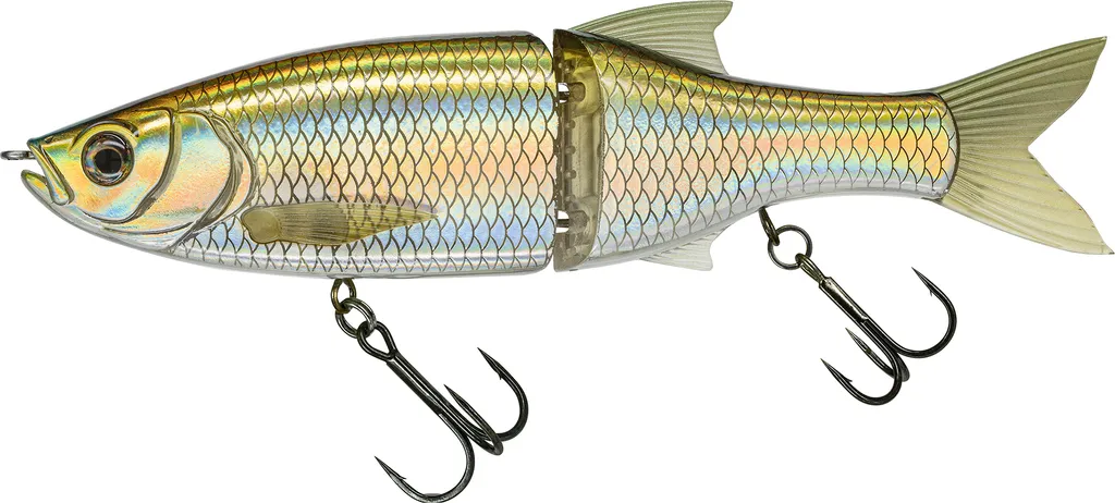 Leurre Coulissant MOLIX 178 F Pour Carnassiers Eduqués Et Difficiles