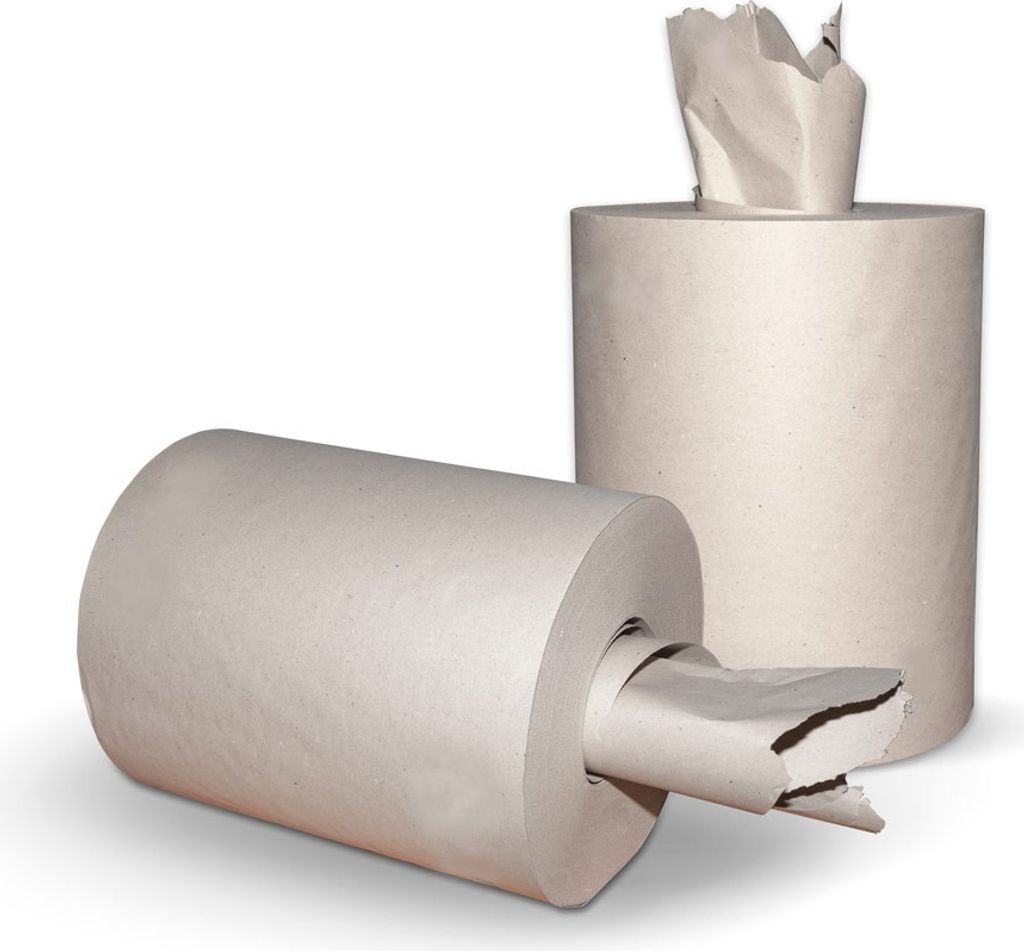 Schrenzpapier Papier Verpackungsmaterial Packpapier 80gr/qm Rolle 35cm x 450lfm