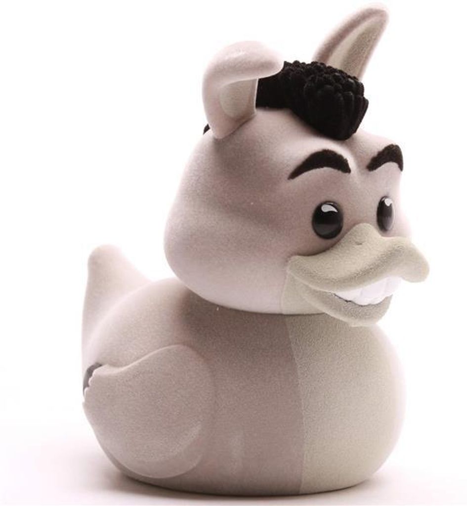 Badeente Shrek - Donkey (Boxed Edition) TUBBZ Vinyl 10 cm Quietscheente
