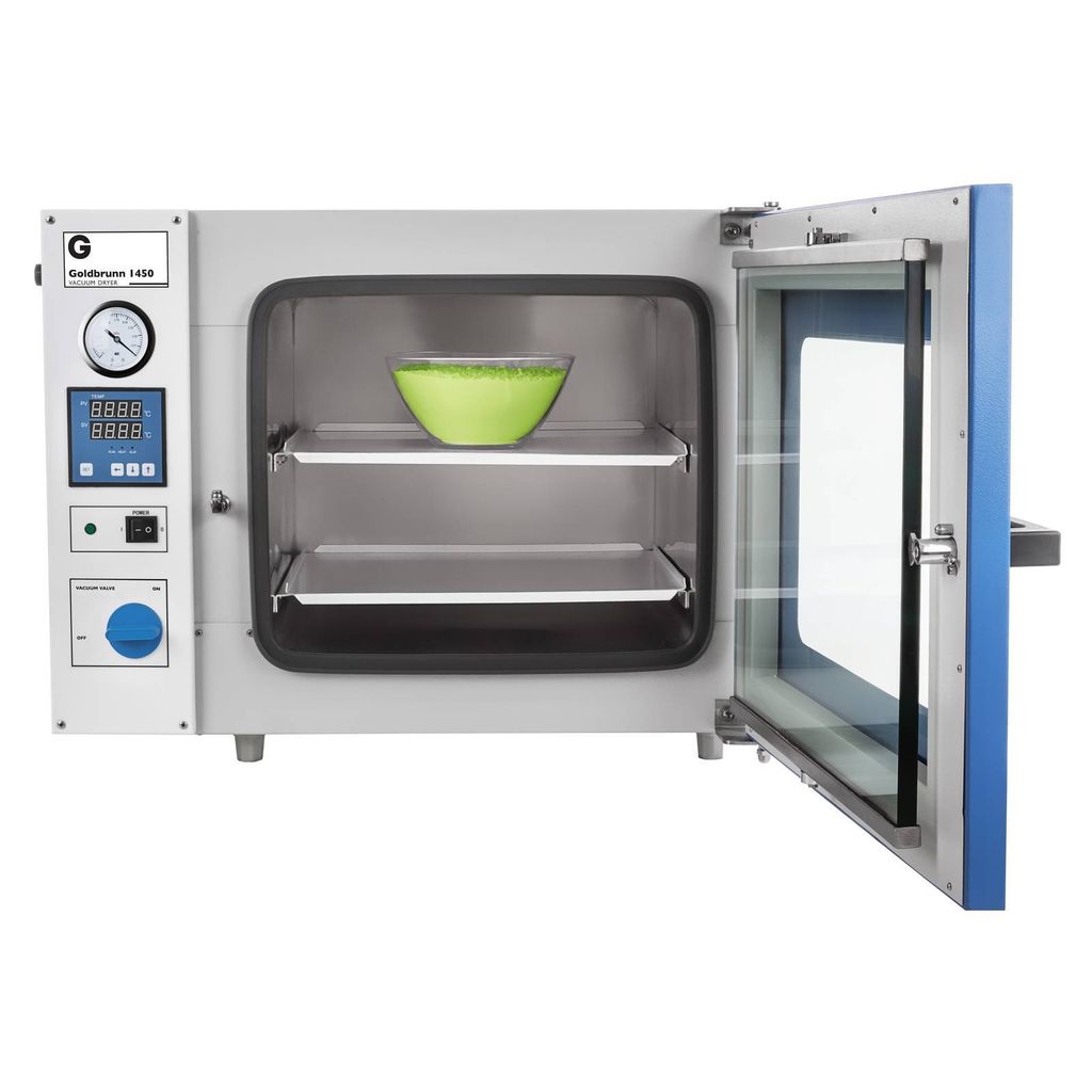 Vakuová sušička Goldbrunn - 1450 W Obrázek produktu 4