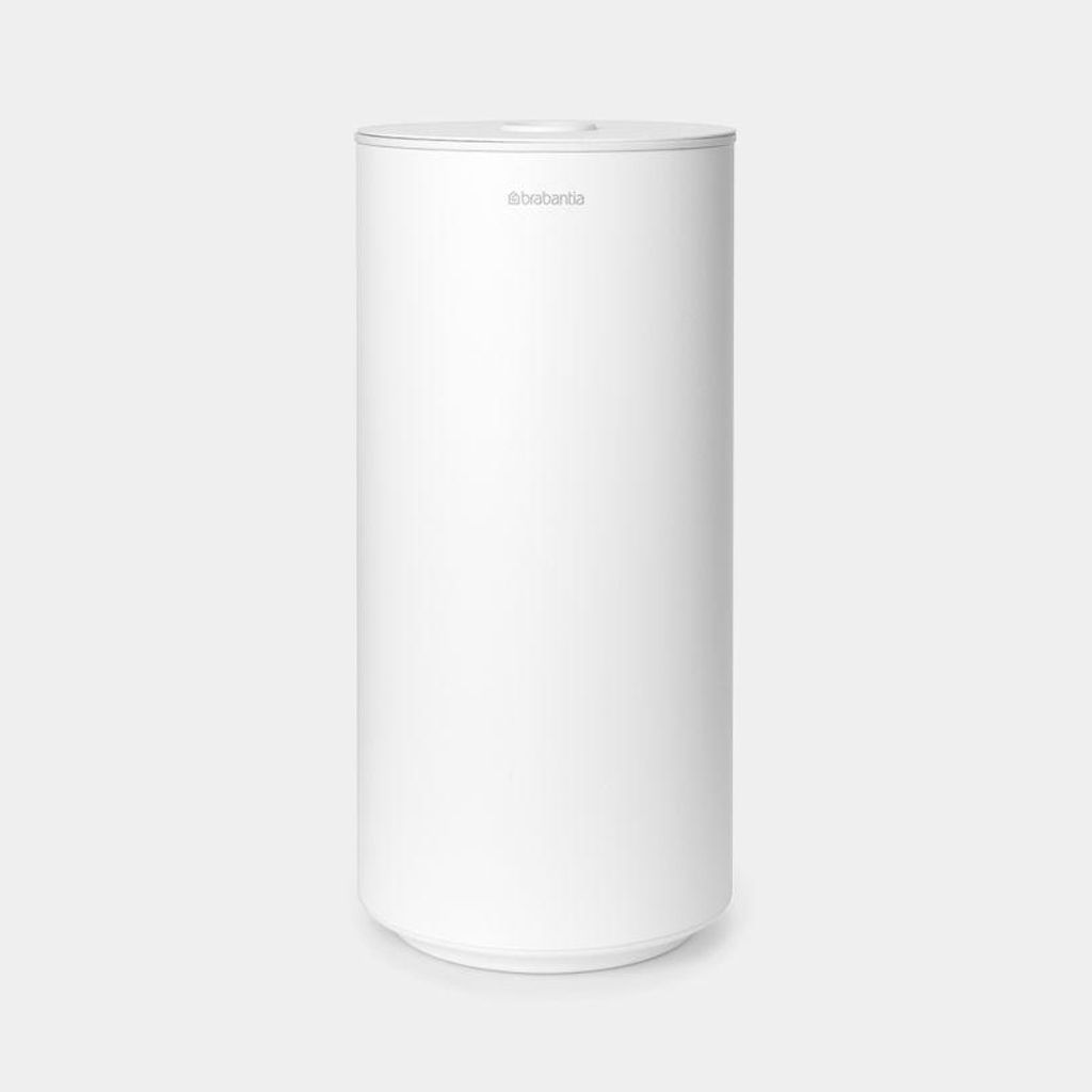 Brabantia - Uchwyt na papier toaletowy MindSet Mineral Zdjęcie produktu 