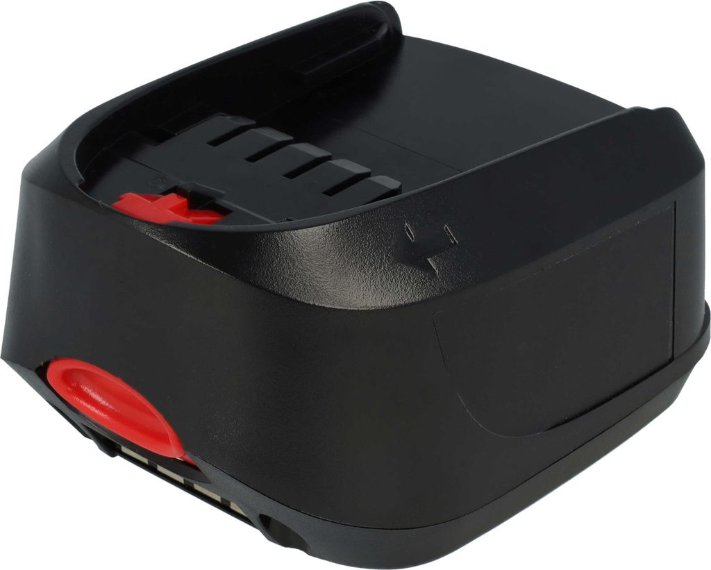 vhbw Akku kompatibel mit AL-KO PW 1850, PS 1815, TL 1820 Werkzeug, Akku-Gartengerät (2000 mAh, Li-Ion, 18 V)