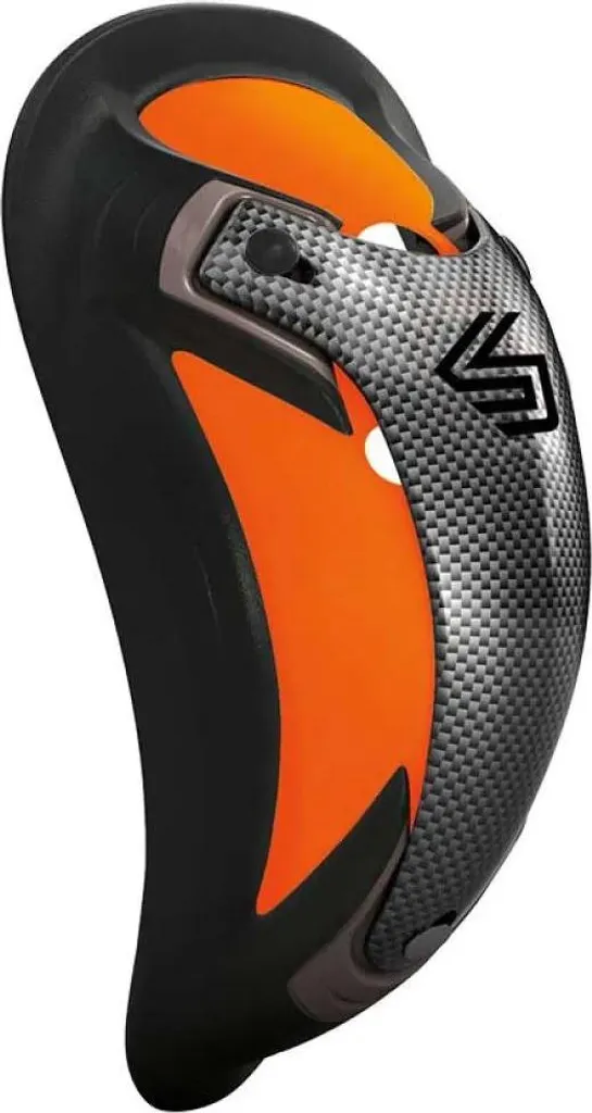 Shock Doctor Coquille Protection Arts Martiaux et MMA Noire En XL