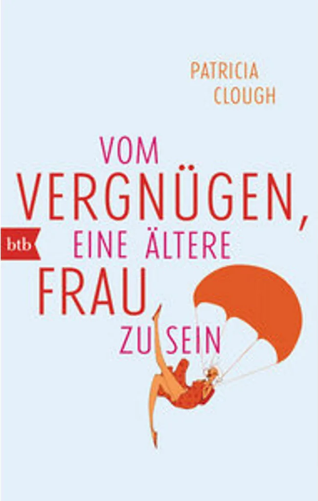 Livre Vom Vergnügen eine ältere Frau zu sein - Essai broché Allemand