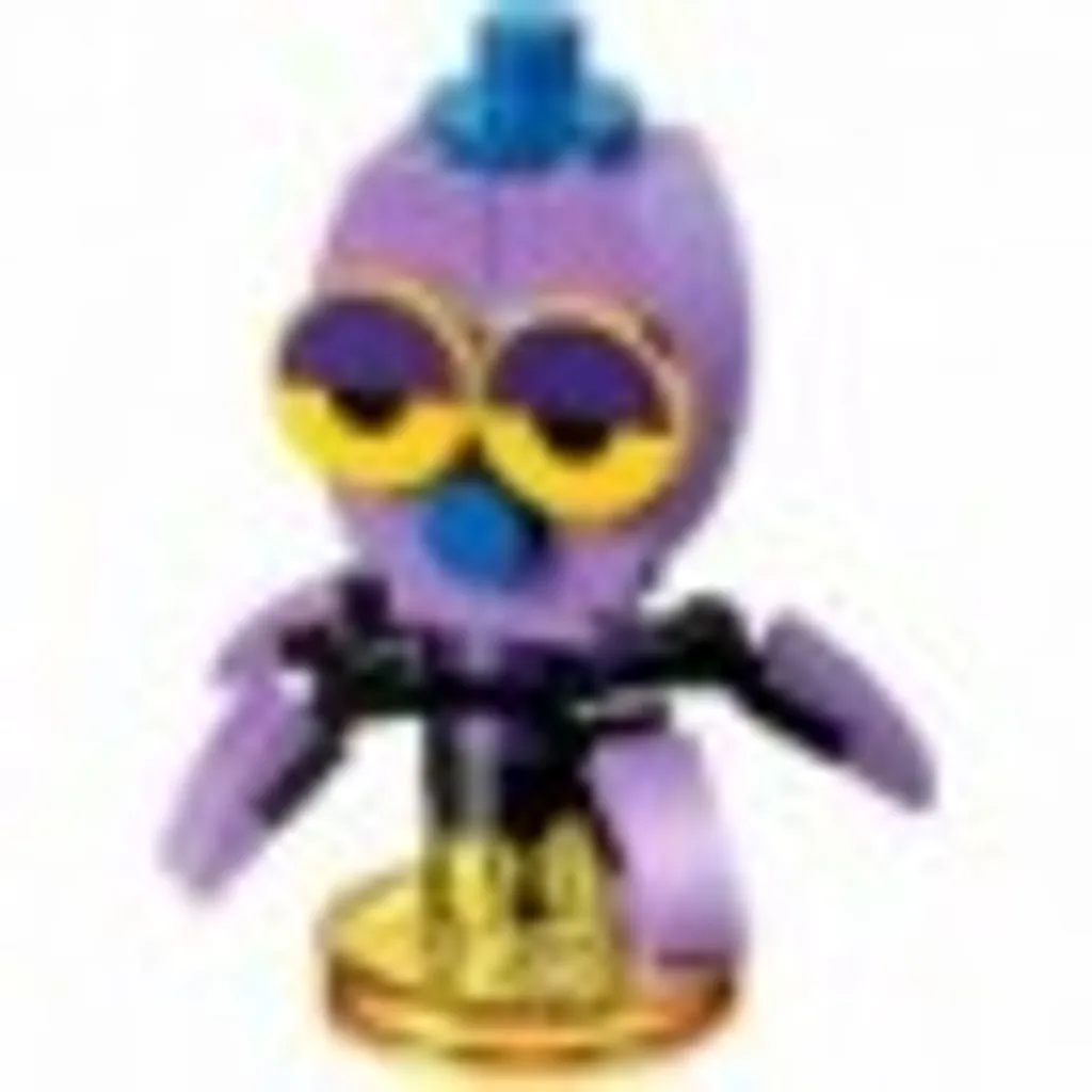 Extension LEGO Dimensions Les Super Nanas : Pack de Figurines et Objets