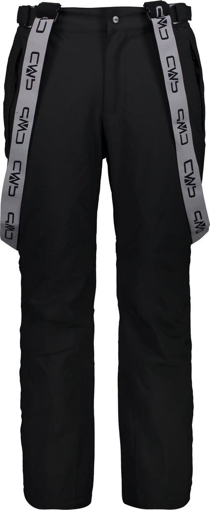 CMP Man Skihose mit Hosenträger L Produktbild 