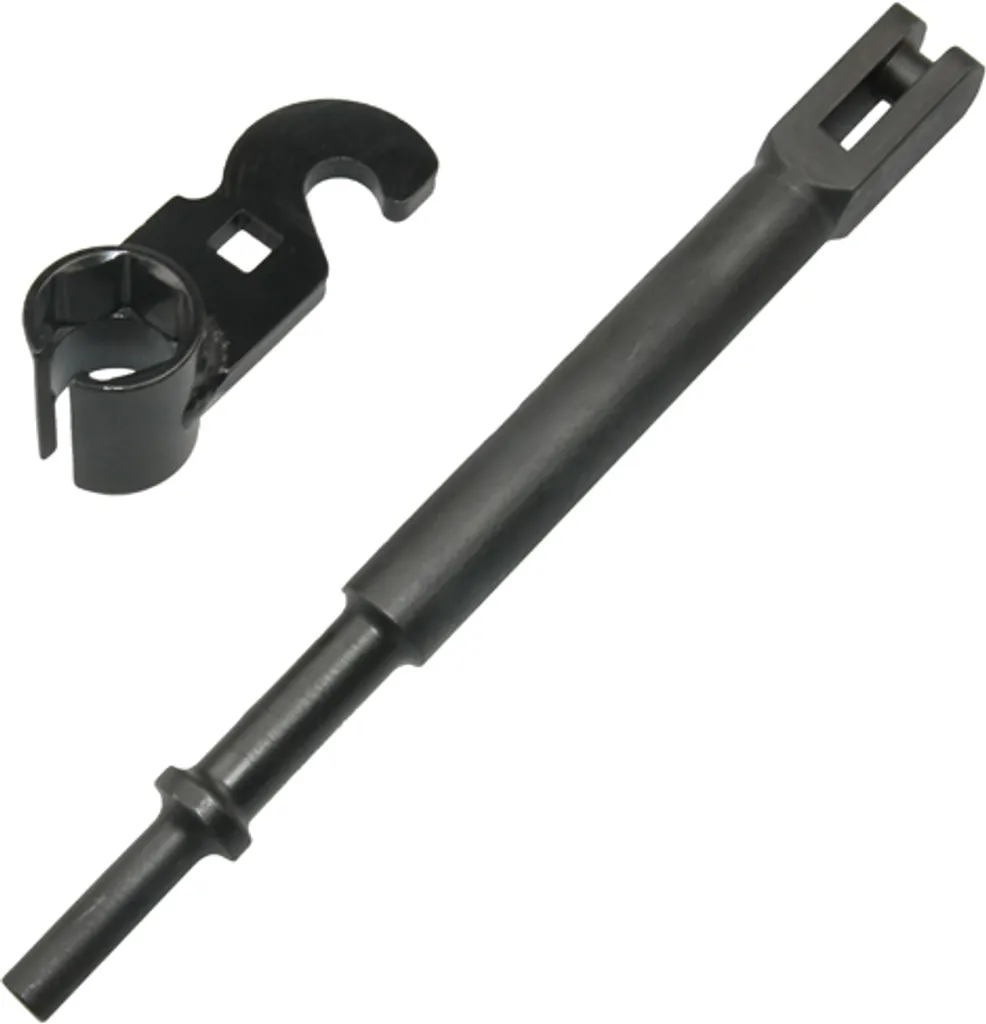 Outil sonde lambda 22mm pour démonter facilement les capteurs d'oxygène