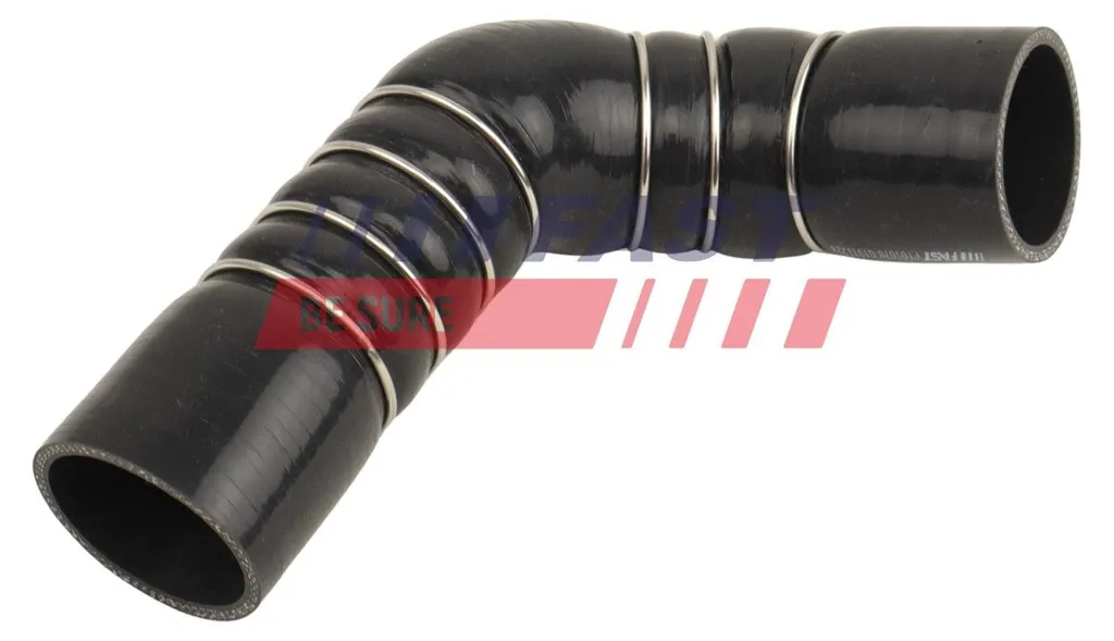 Durite Turbo pour Nissan X-Trail T31 et Renault Koleos - Pièce de Rechange