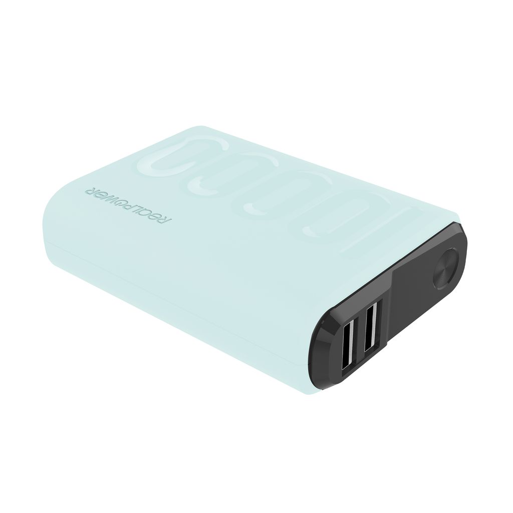 RealPower Powerbank PB-10000 PD+    Nutopia        Produktbild 