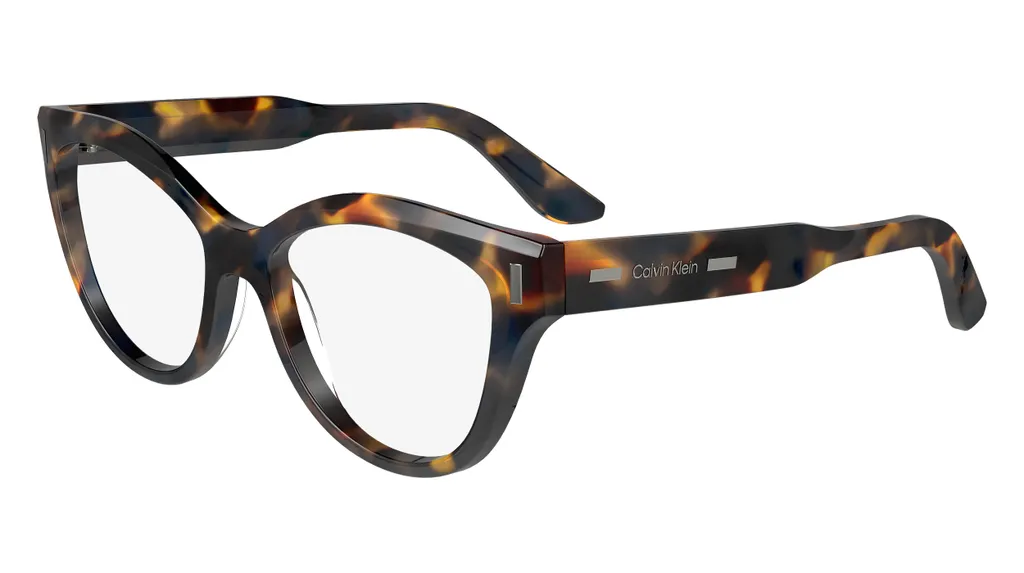 Lunettes de vue Calvin Klein CK23541 460 - Idéal Travail et Bureau