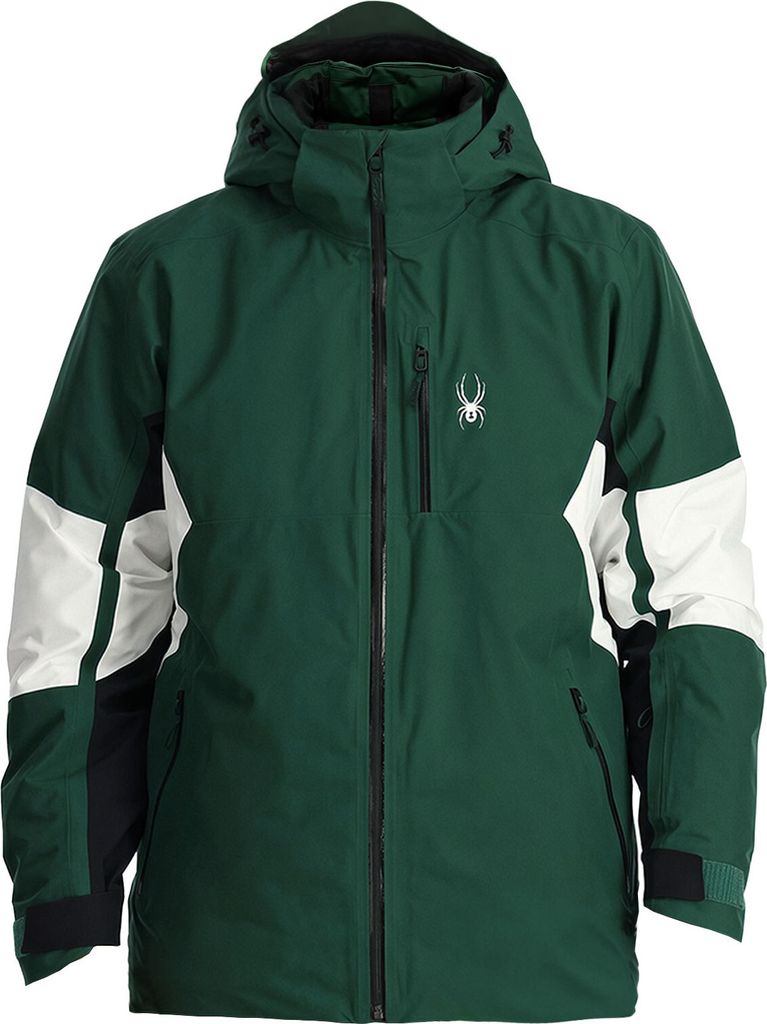 SPYDER Herren Skijacke Titan Jacket Produktbild 