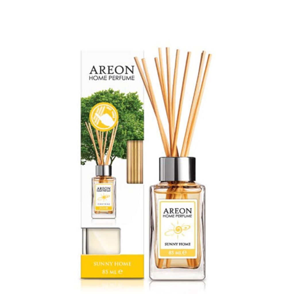Aromadiffusor AREON HOME PARFUME 85 ml - Sunny Home