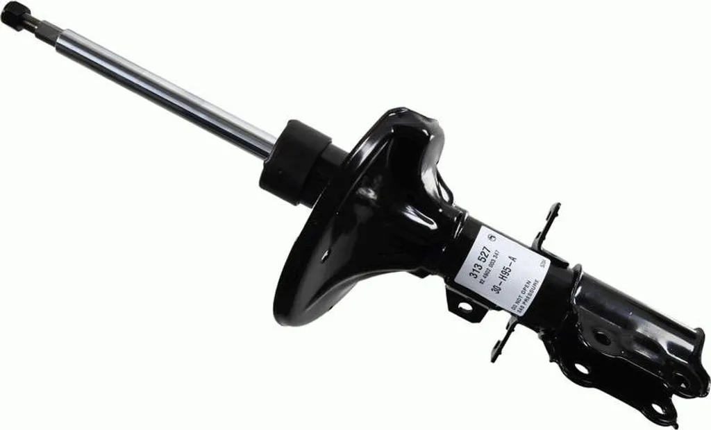 Amortisseur SACHS 313 527 pour Cerato - Remplacement OE 546512F500
