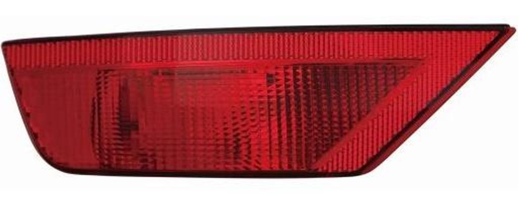 ABAKUS 431-4006R-UE Nebelschlussleuchte OE 2019095 kompatibel mit Ecosport, Kuga