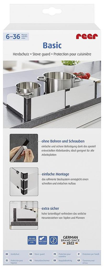 reer Basic Herdschutz 624142 4013283200582 Immagine del prodotto 