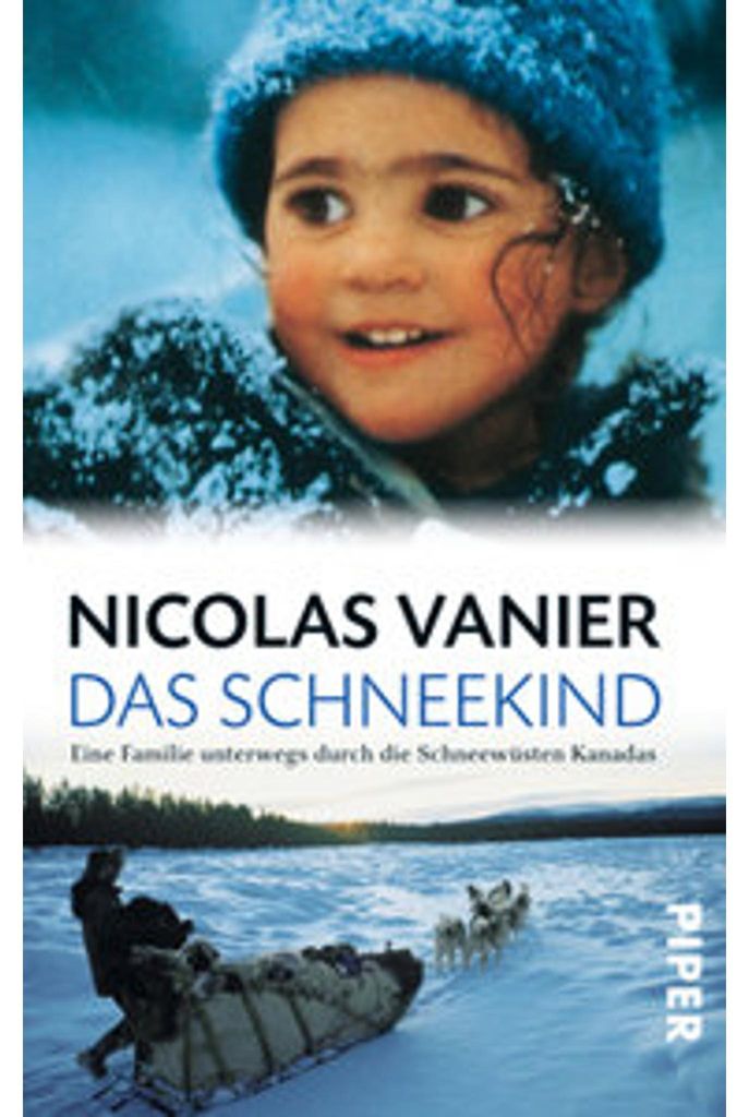 Das Schneekind